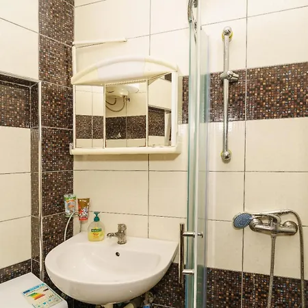 Toni شقة تْسْغيكفانِتْسا