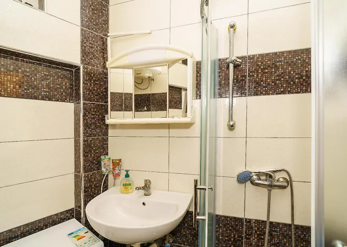Toni Apartament Crikvenica