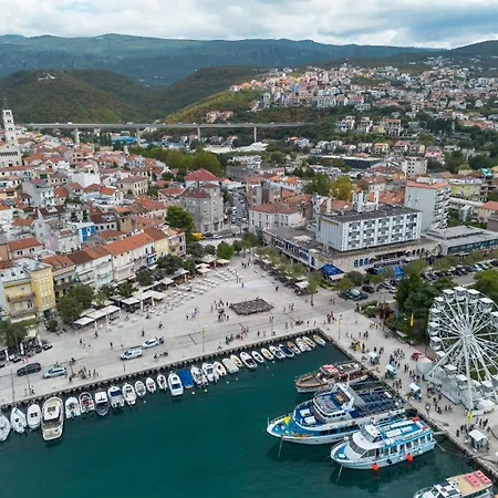 Apartman Toni
