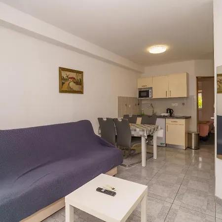 Apartament Toni Crikvenica