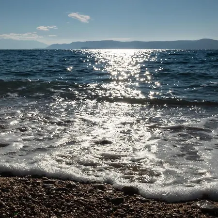 Toni 公寓 茨里克韦尼察