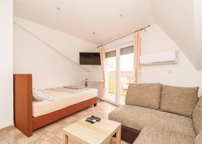 Toni Appartement *