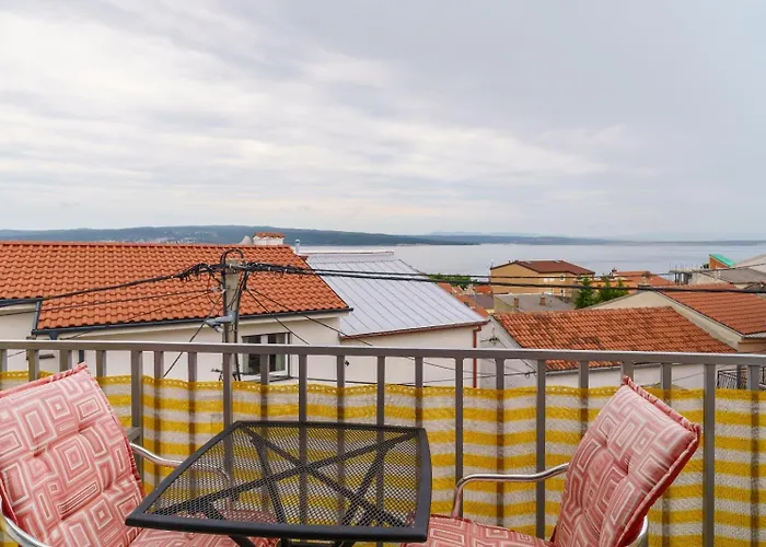Toni Appartement Crikvenica