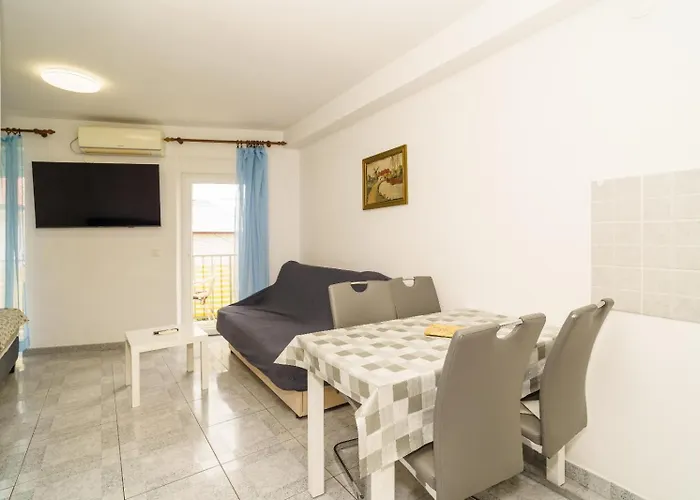 Appartement Toni *