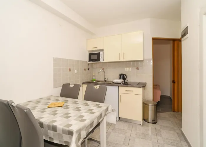 Toni Appartement