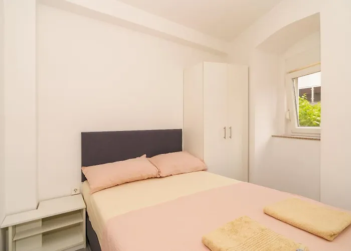 Toni Appartement *