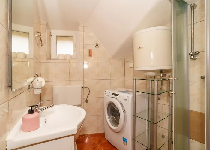 Appartement Toni *