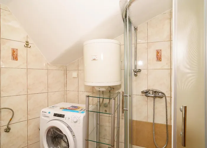 Appartement Toni Crikvenica