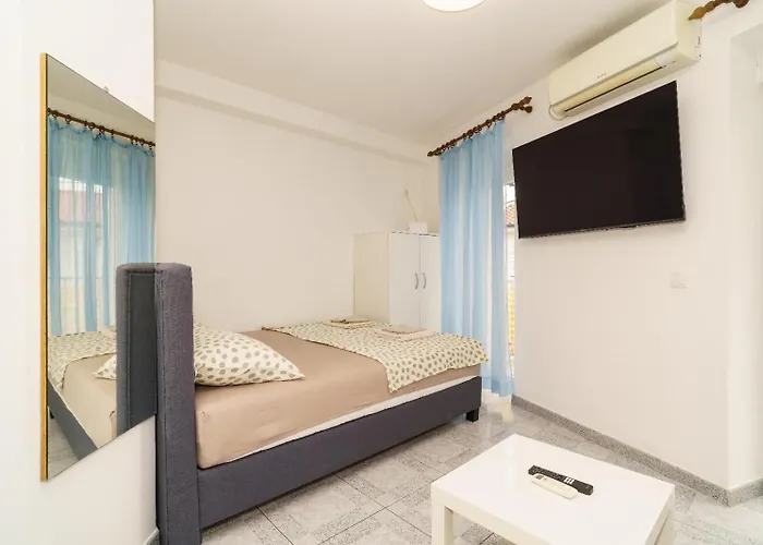 Toni Appartement *