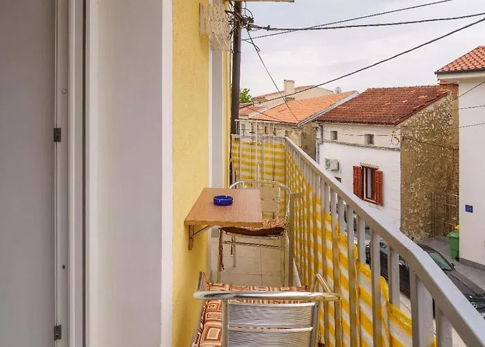 Appartement Toni Crikvenica