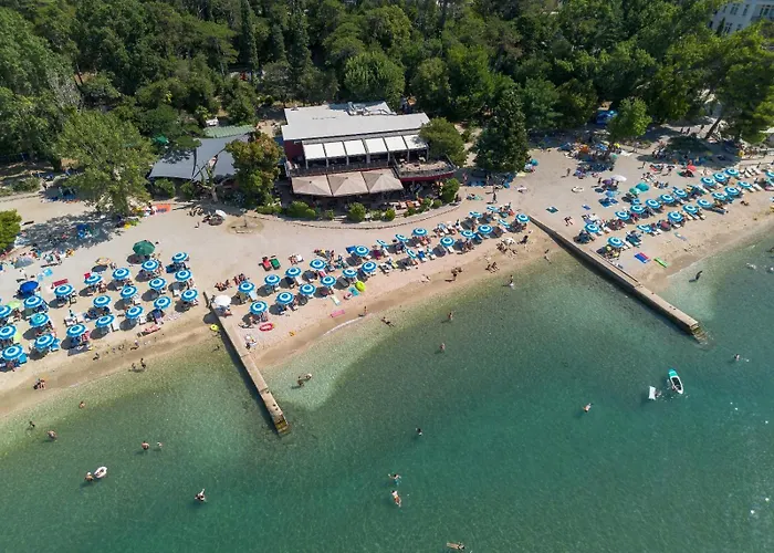 아파트 Toni 크리크베니카